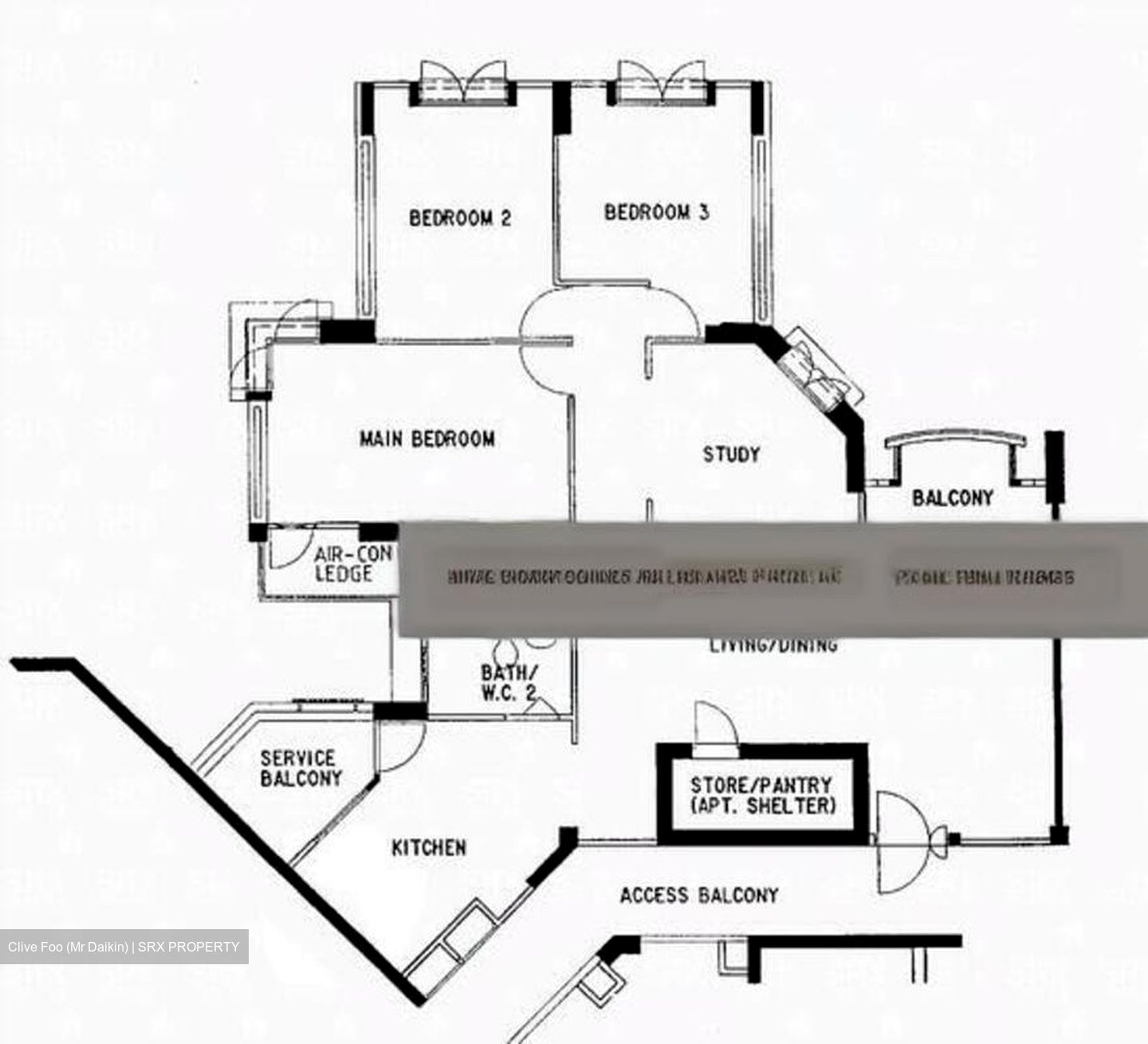 Blk 669C Jurong West Street 64 (Jurong West), HDB Executive #466798981